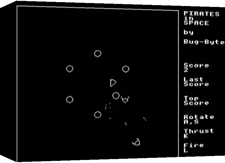 Pirates In Space — box-3D (WOR)