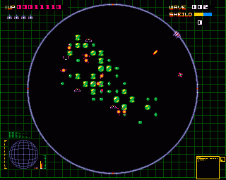 Microbes — ss (WOR)