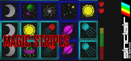 Magic Stripes — steamgrid