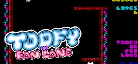 Toofy in Fan Land — steamgrid