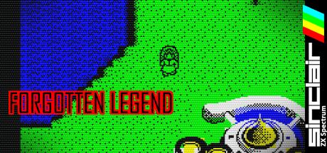 Forgotten Legend — steamgrid