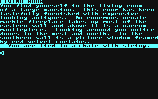 The Million Dollar Great Jewel Heist — ss (EU)