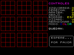 Colour Sudoku — ss (WOR)