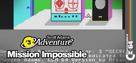 Secret Mission — steamgrid