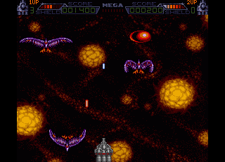 Mega Phoenix — ss (EU)