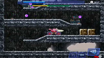 Blaster Master Overdrive — ss (WOR)