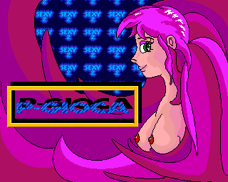 Sexy 2 — sstitle (WOR)
