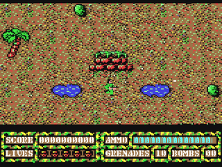 Shellshock — ss (WOR)