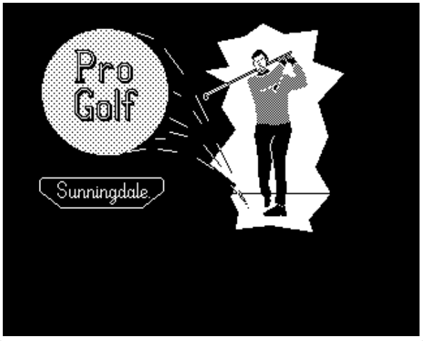Pro Golf — sstitle (EU)
