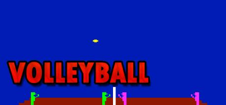 Volleyball — steamgrid