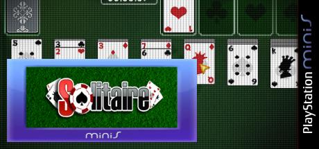 Solitaire — steamgrid