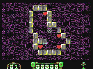 Power, The — ss (EU)