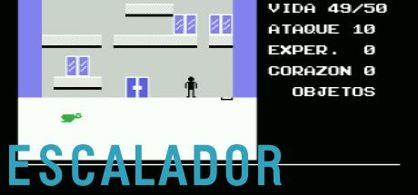 Escalador — steamgrid