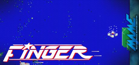 Finger — steamgrid