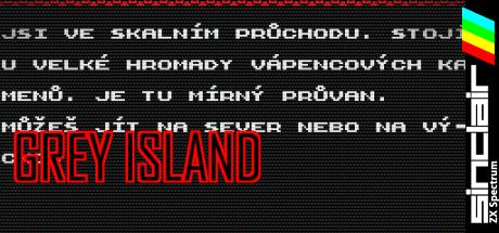 Grey Island — steamgrid