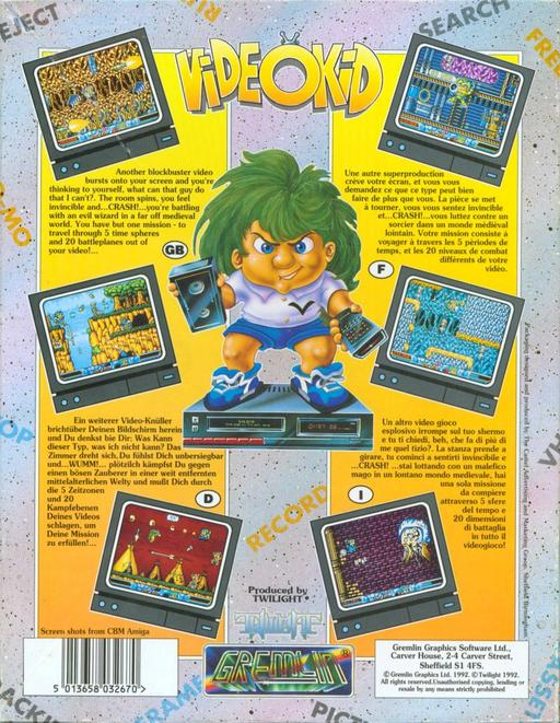 VideoKid — box-2D-back (WOR)
