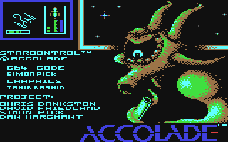 Star Control — sstitle (US)