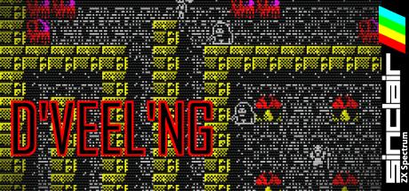 D'veel'ng — steamgrid
