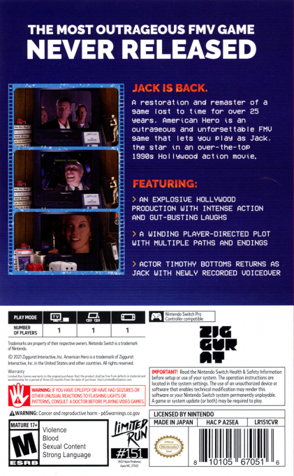 American Hero — box-2D-back (US)