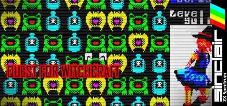 Quest For Witchcraft — steamgrid