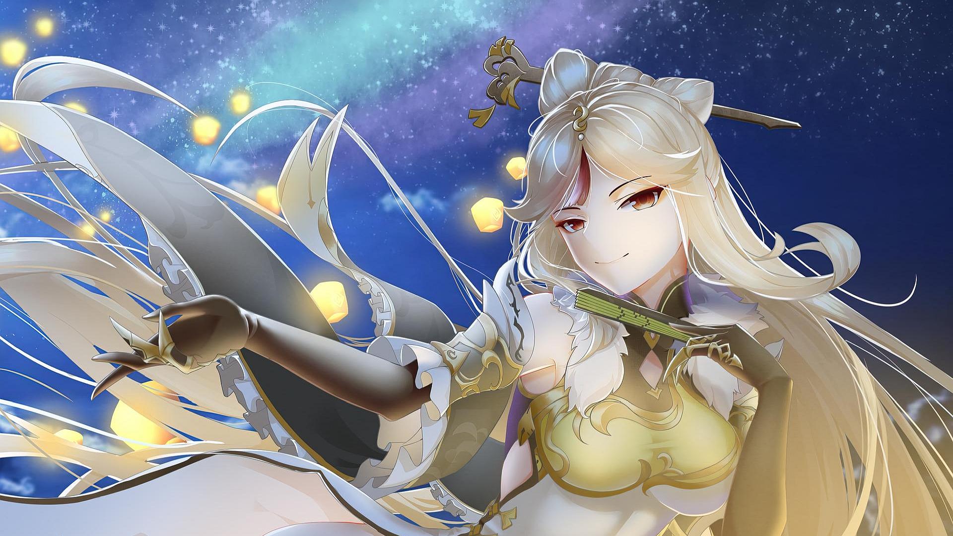 Illumina! — fanart
