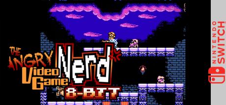 The Angry Video Game Nerd 8-bit — steamgrid