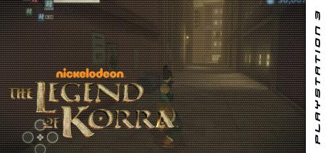 Legend of Korra, The — steamgrid