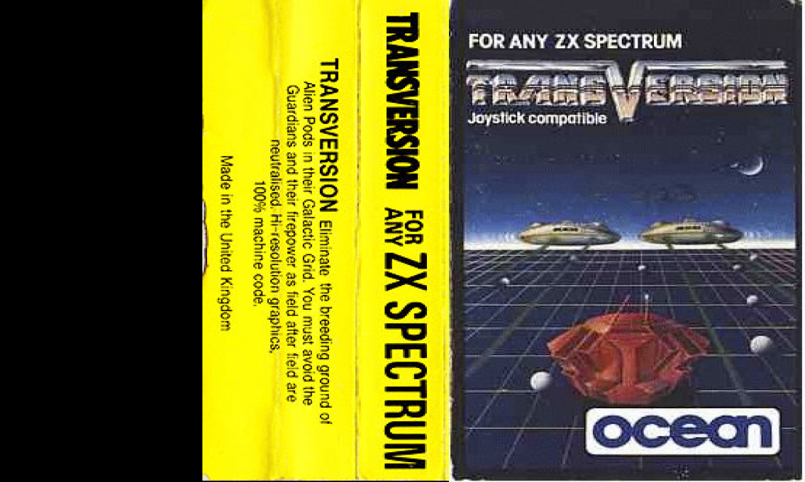 Transversion — box-texture (WOR)