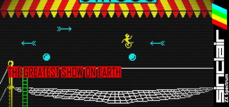 The Greatest Show on Earth — steamgrid
