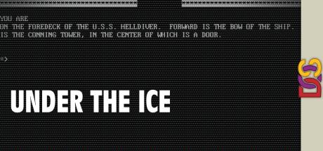 Under The Ice — steamgrid