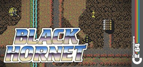 Black Hornet — steamgrid