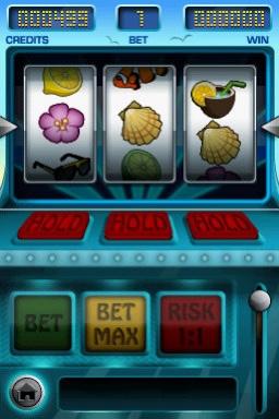 Adventure in Vegas - Slot Machine — ss (WOR)