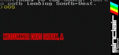 A Midsummer Days Dream — steamgrid