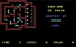 Soko-ban — ss (HU)
