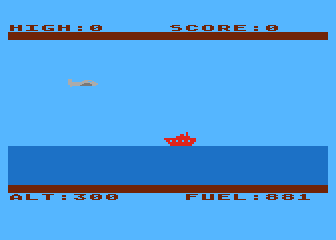 Dambusters — ss (WOR)