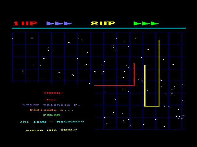Thron — mixrbv2 (WOR)