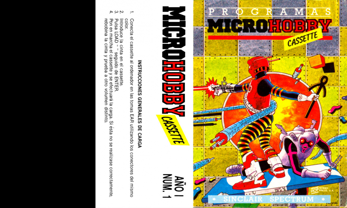 Tiro De Pichon — box-texture (SP)