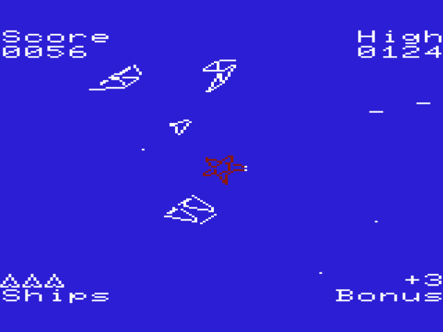 Black Hole — ss (WOR)