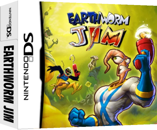 Earthworm Jim — box-3D (WOR)
