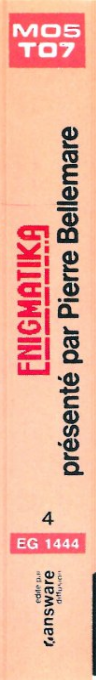 Enigmatika 4e Série — box-2D-side (WOR)