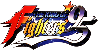 King of Fighters '95, The — wheel (US)