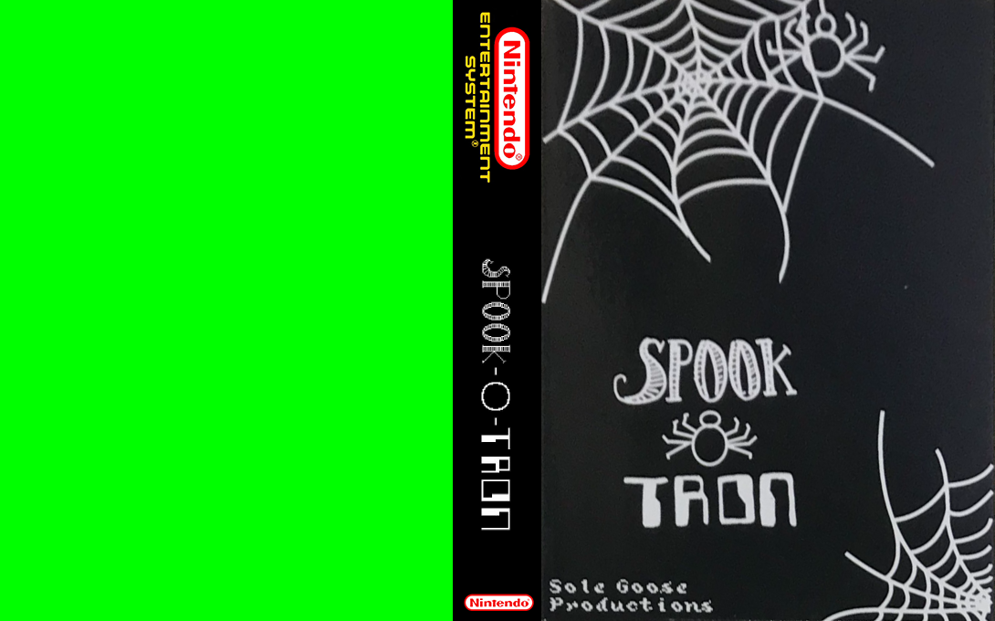 Spook-o'-tron — box-texture (WOR)