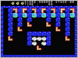 Ice World — ss (WOR)