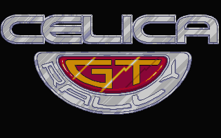 Toyota Celica GT Rally — sstitle (EU)