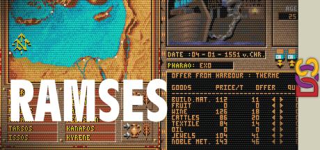 Ramses — steamgrid