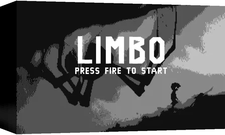 Limbo — box-3D (WOR)