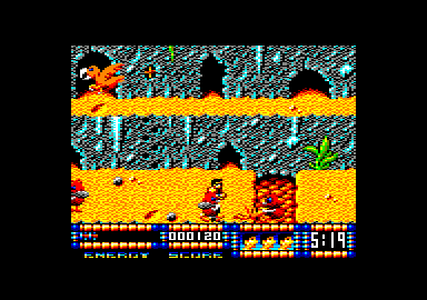 Renegade 3 - The Final Chapter — ss (EU)