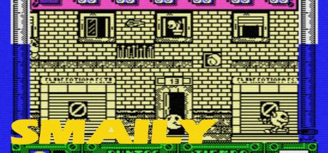 Smaily — steamgrid