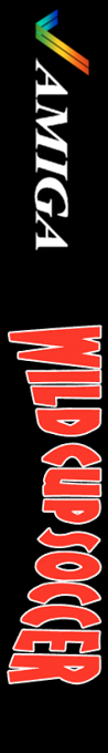 Wild Cup Soccer — box-2D-side (WOR)
