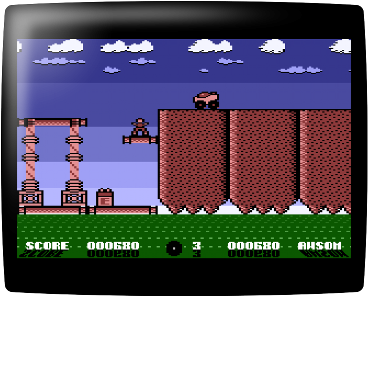 Auto Zone 3 — mixrbv1 (EU)